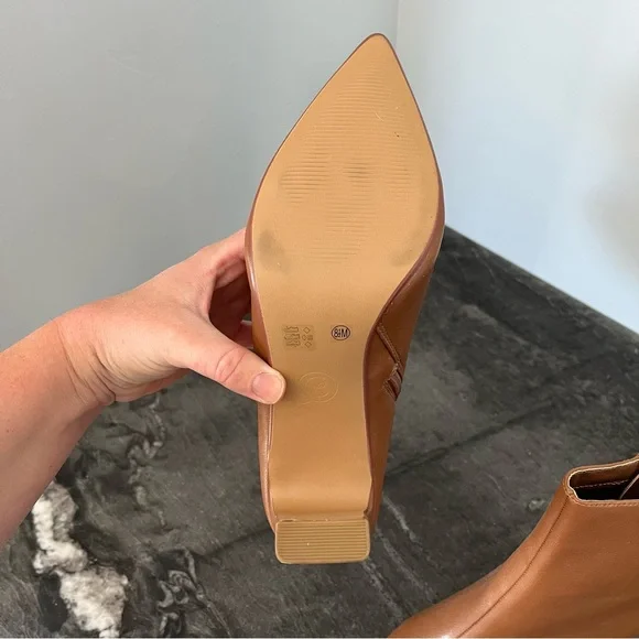 Chinese Laundry boots in brand new condition! - Picture 11 of 11